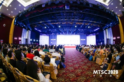 2020中國互聯(lián)網(wǎng)測試開發(fā)大會在深圳隆重開幕