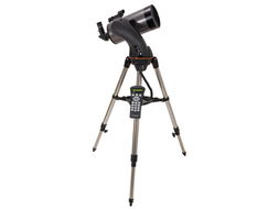 星特朗NexStar 127SLT天文望遠鏡 智能與便攜的完美結合